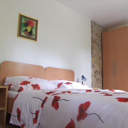 Guest House Korado Rovinj Exterior photo