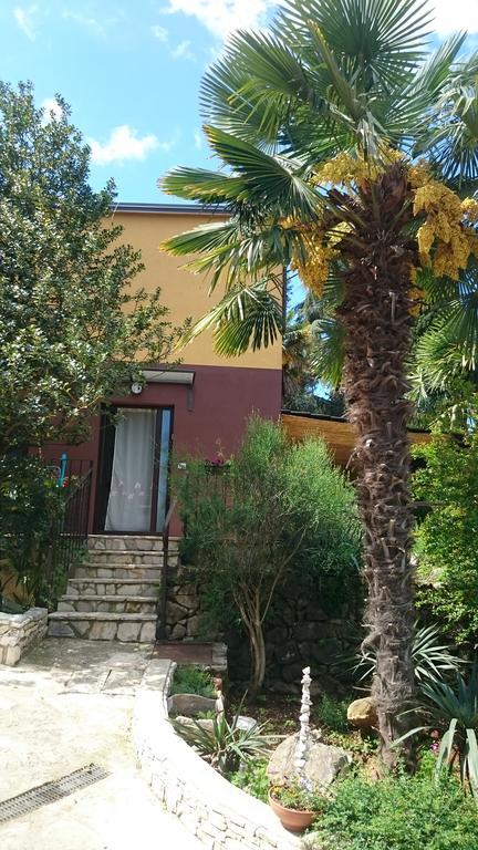 Guest House Korado Rovinj Exterior photo