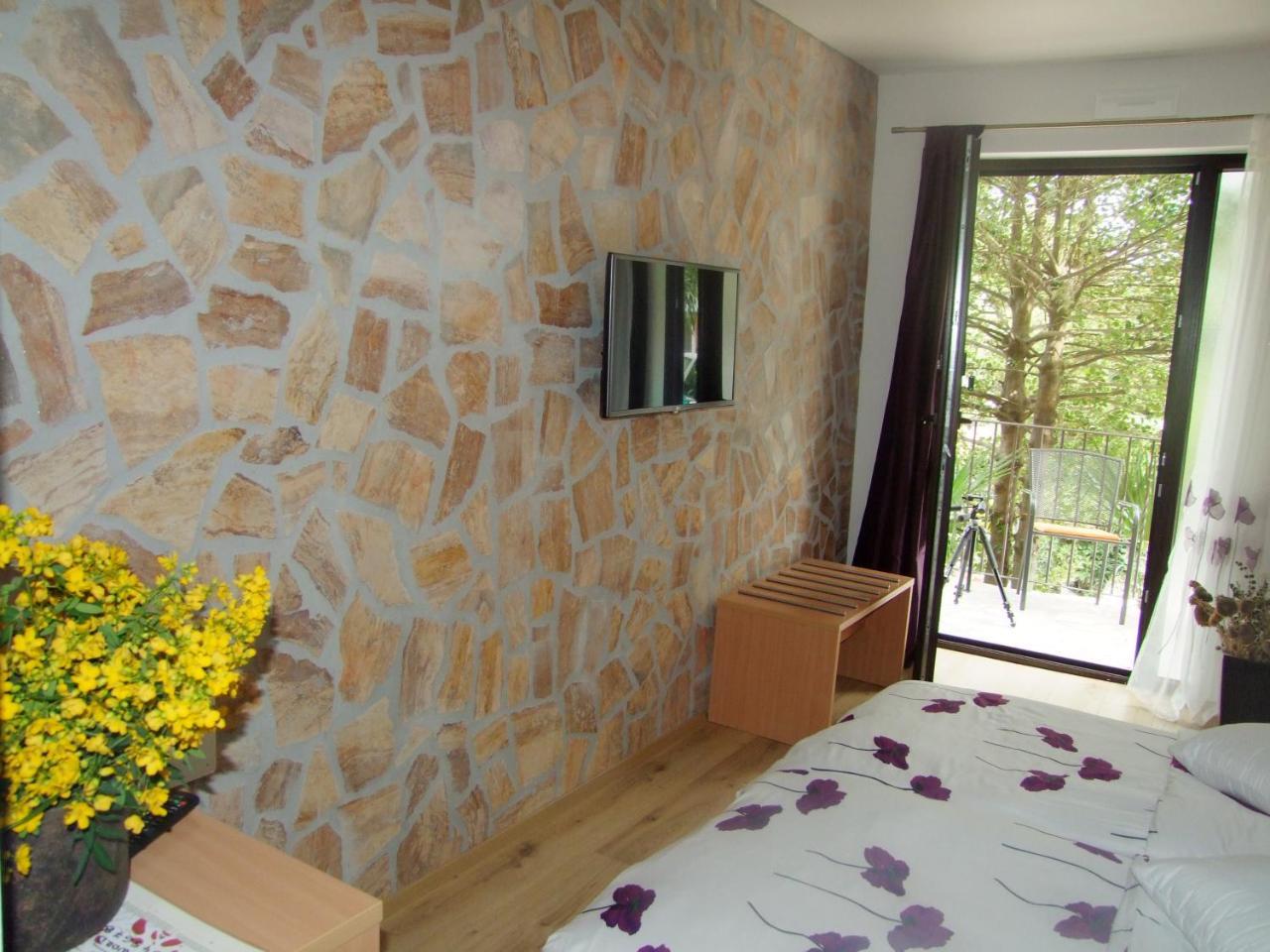 Guest House Korado Rovinj Exterior photo