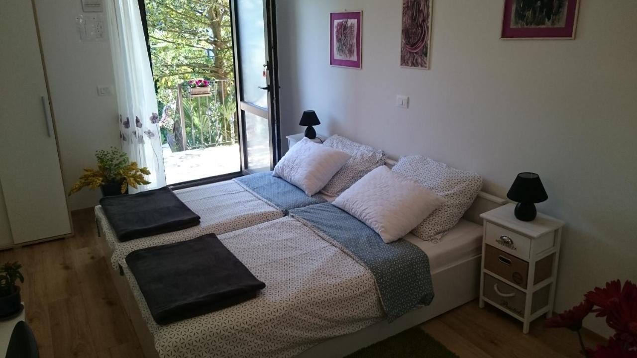 Guest House Korado Rovinj Exterior photo