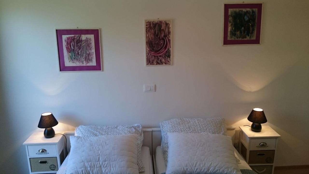 Guest House Korado Rovinj Exterior photo