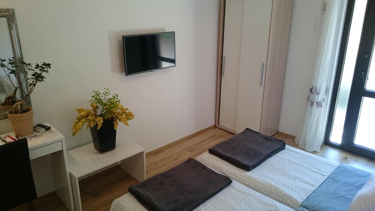 Guest House Korado Rovinj Exterior photo
