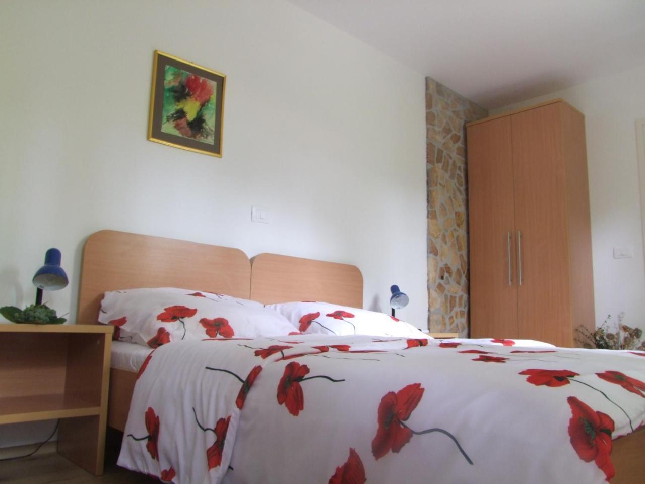 Guest House Korado Rovinj Exterior photo